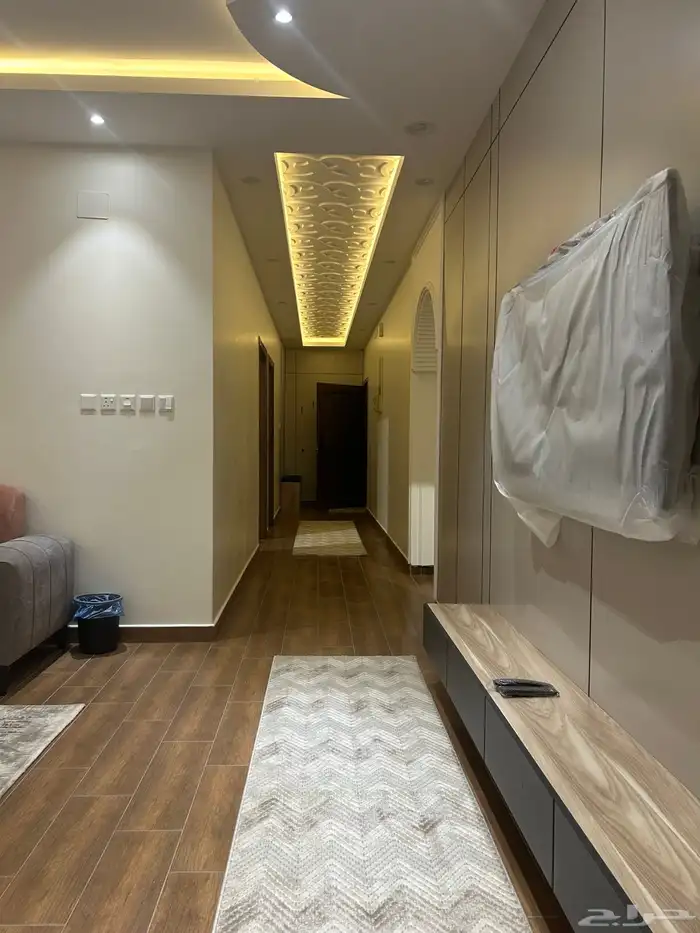 شقه جديدة للايجار 8