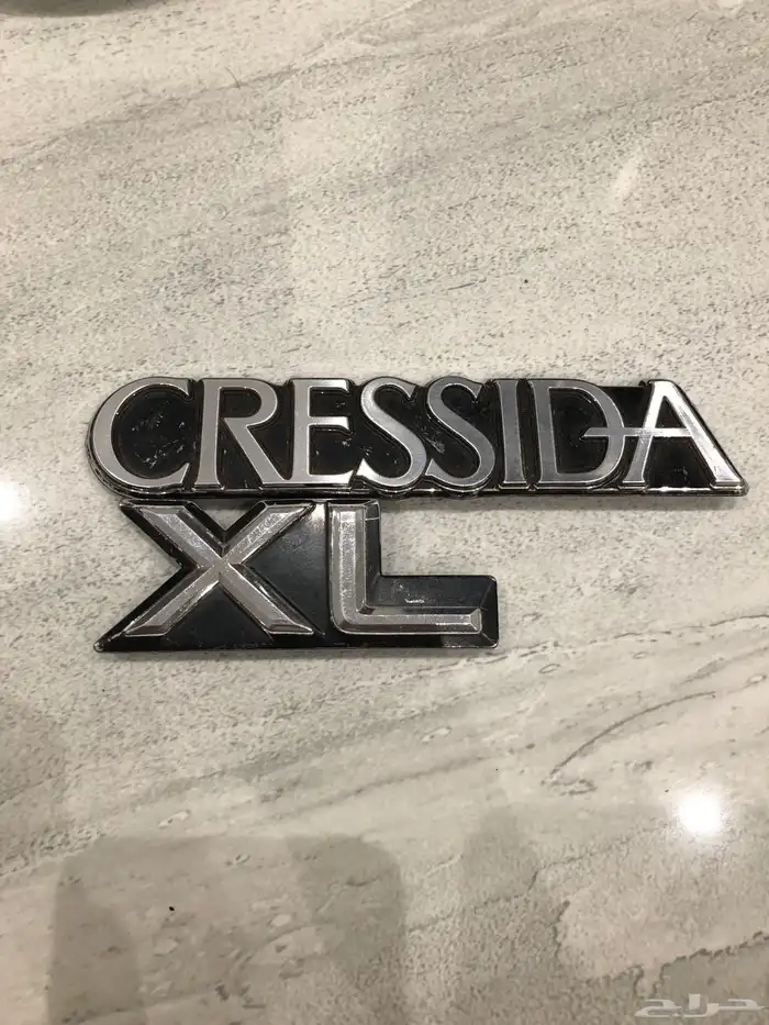 للبيع قطع كرسيدا 8