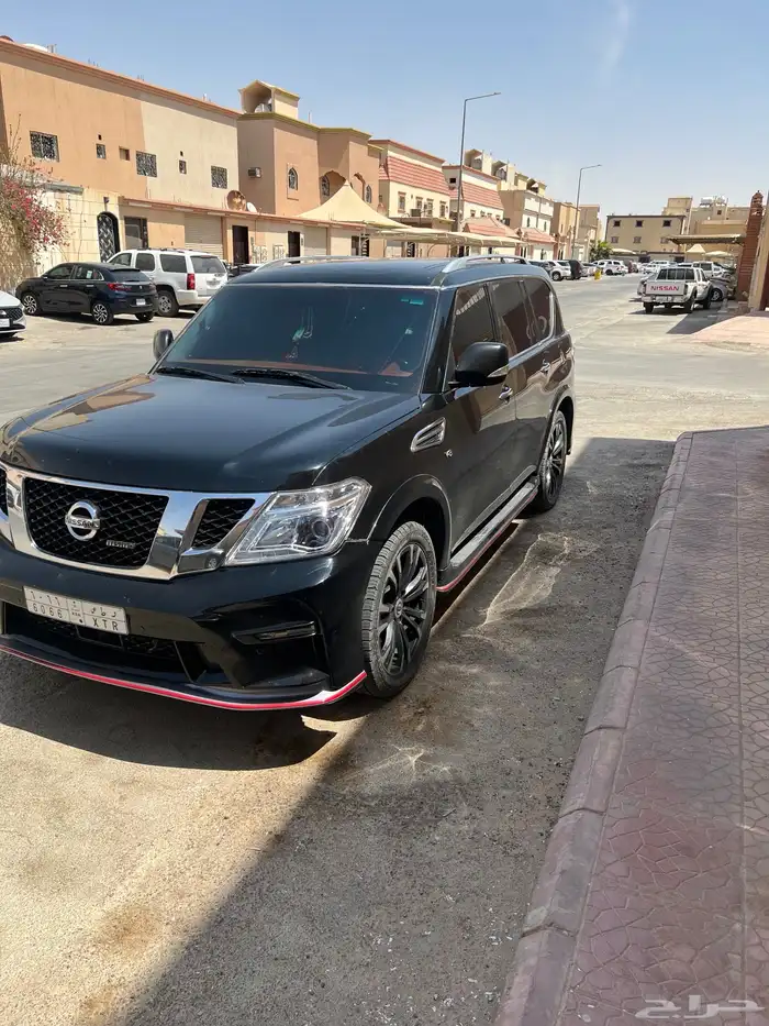 باترول بلاتينيوم مرهم خارجي 2019 11