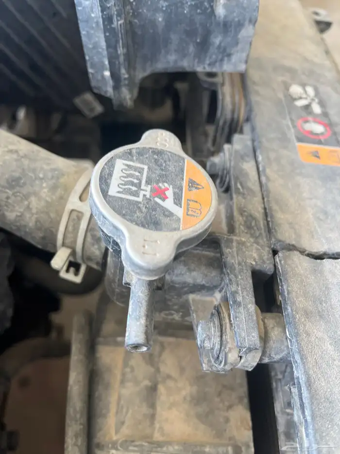 رديتر النترا 2