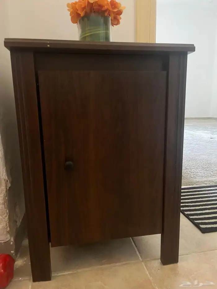 كومدينه بني غامق نظفه 0