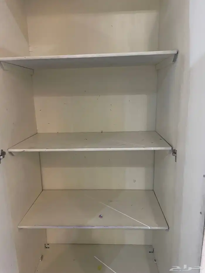 دولاب ملابس خشب سنديان 3