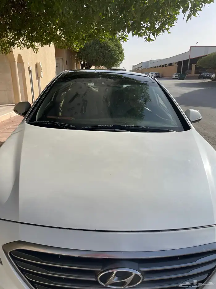 سوناتا فتح سقف 1