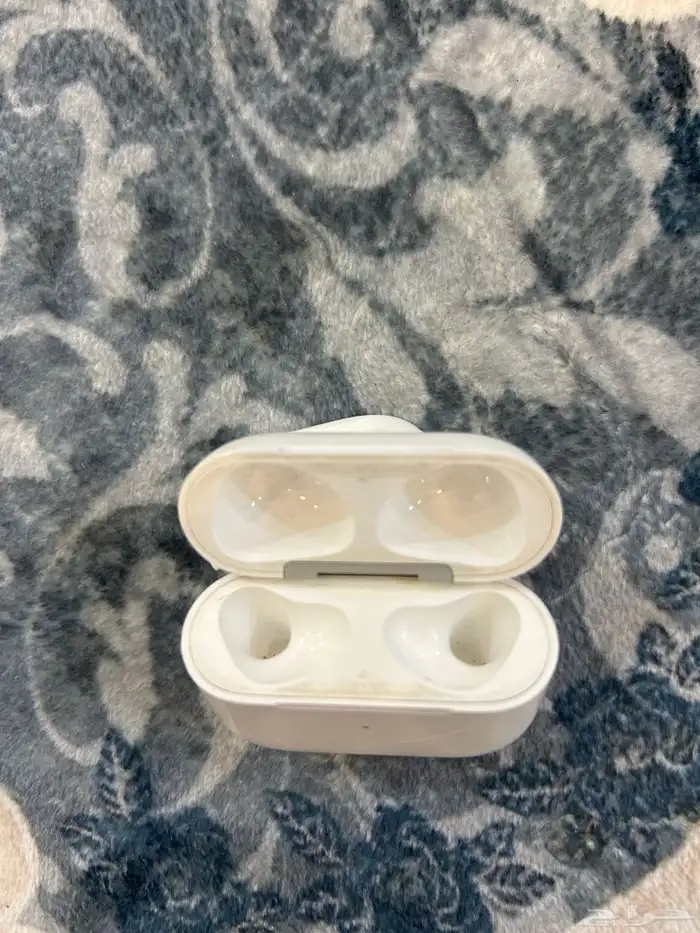 سماعات ايربودز 2