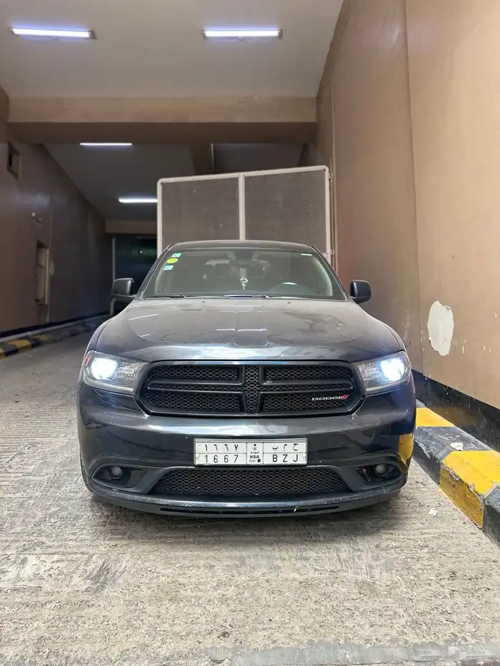 دورانجو 2015 للبيع 4