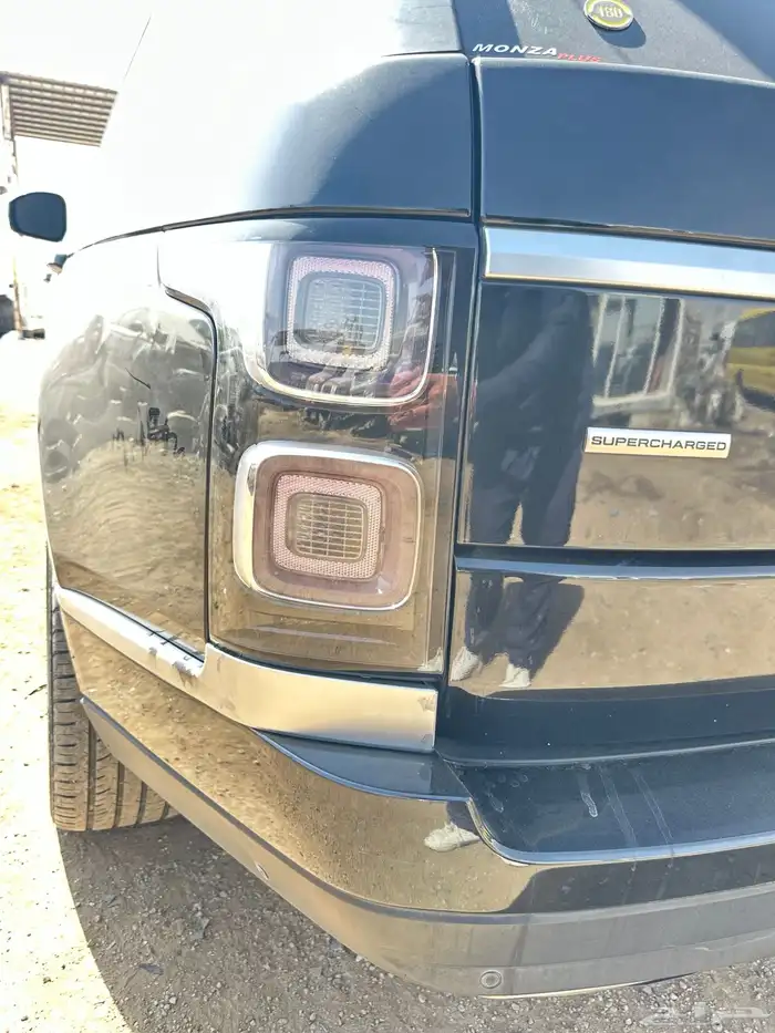 رانج روفر 2015 0