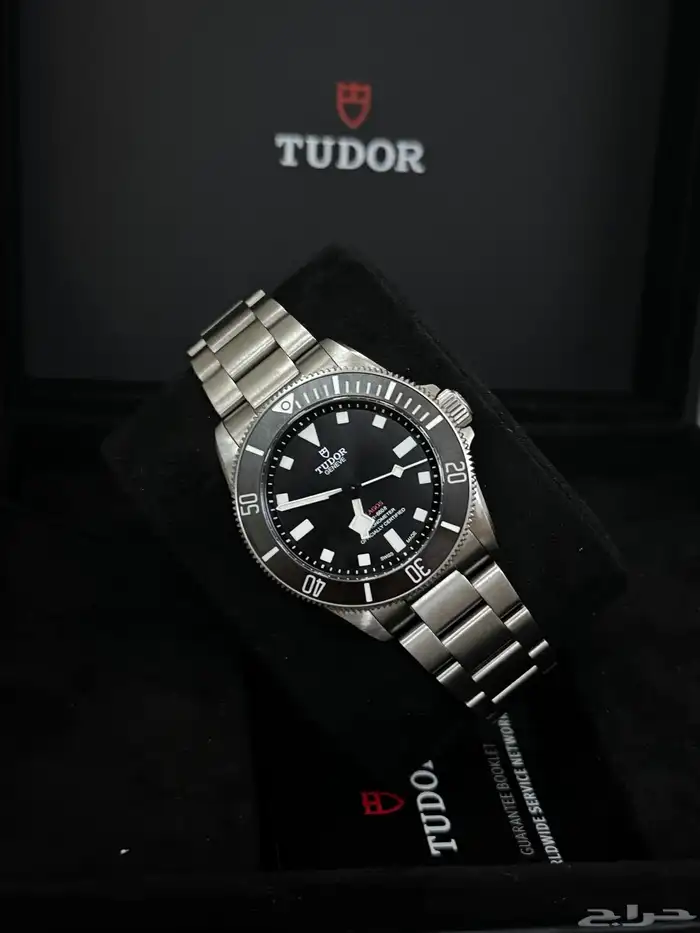تيدور ( Tudor pelagos ) 2