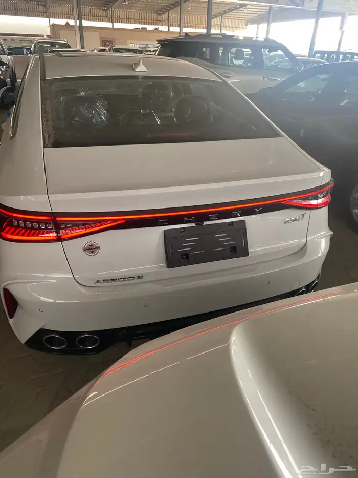 شيري اريزو 8 2025 فل كامل 7