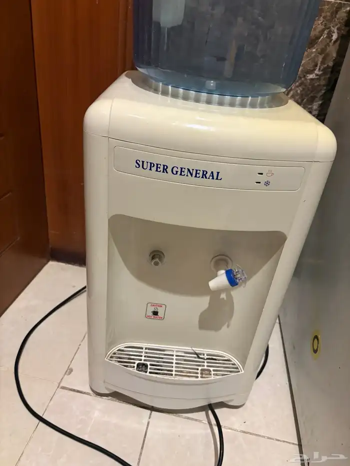 براد ماء 0
