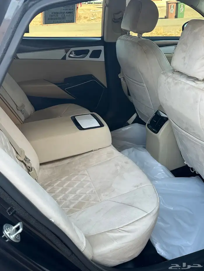 كيا كادينزا 3