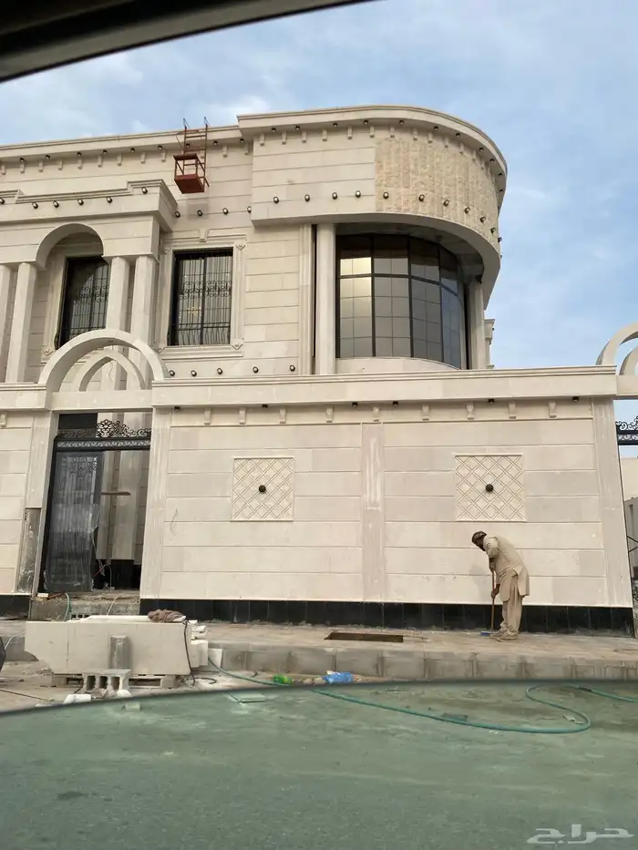 توريد وتركيب كافة أنواع الحجر الطبيعي 5