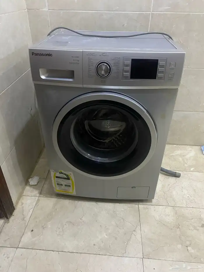 غساله بناسونيك 0