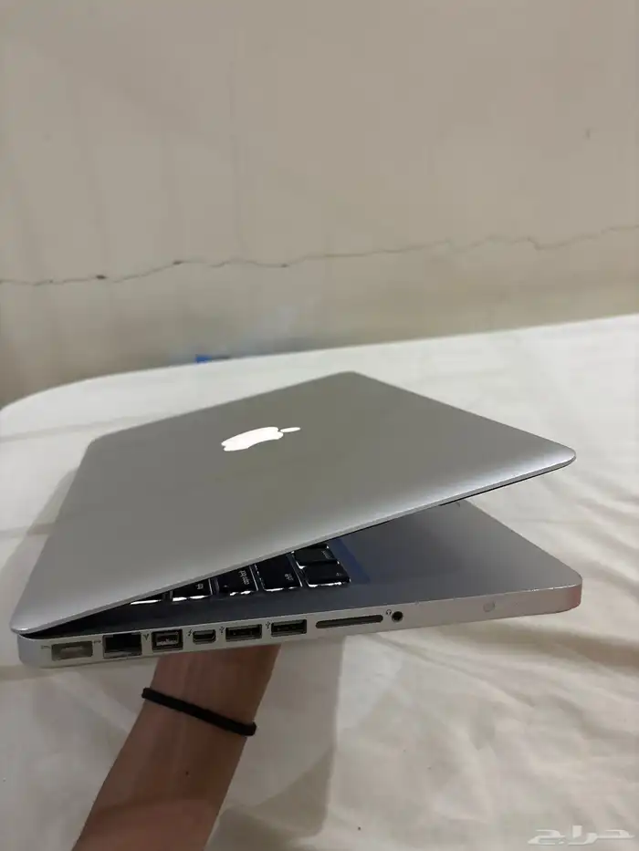 لابتوب ماك بوك برو 2