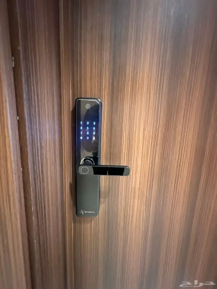 شقة فاخرة 14