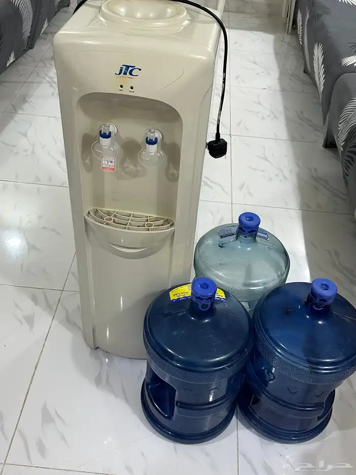 برادة ماء 1