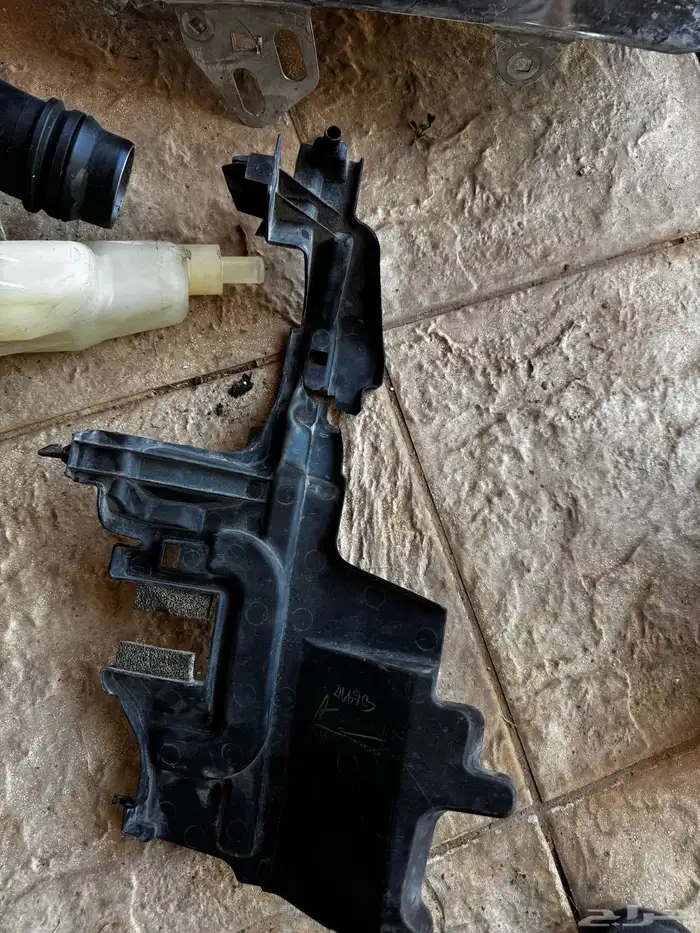 قطع هايلوكس 24 ديزل 6