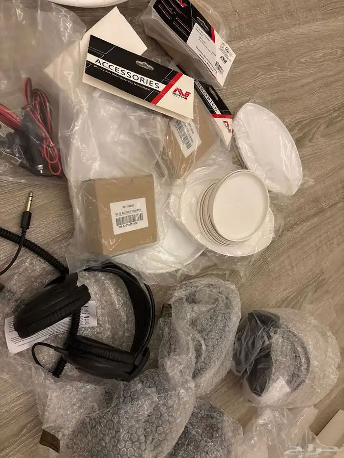 قطع أجهزه زد وحش الذهب 0