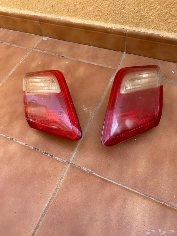 اصطبات خلفيه كامري 0