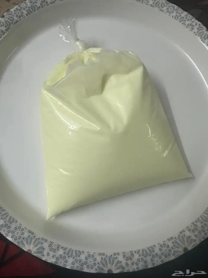 لبن طازج 0