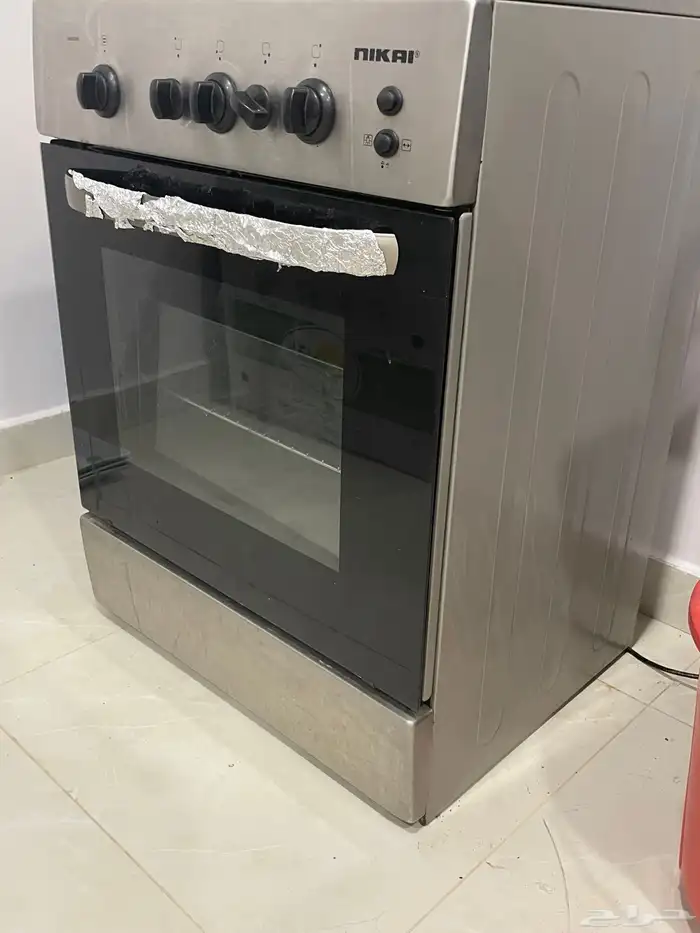 فرن مستعمل للبيع 3
