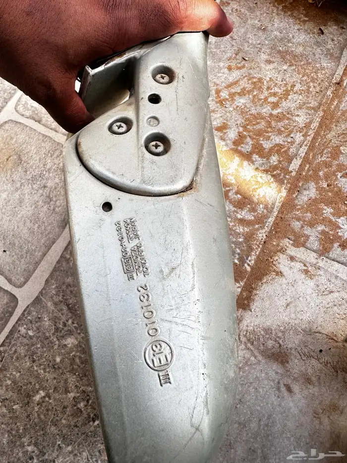 مرايات لكزس 400 LS 2