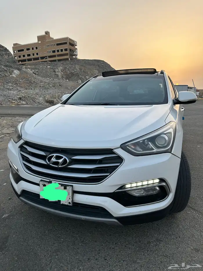 سنتافي 2016 نص فل LED 2