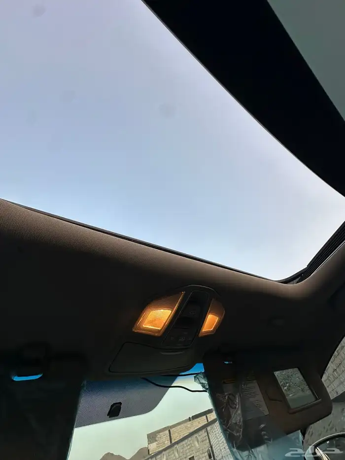 سنتافي 2016 نص فل LED 8