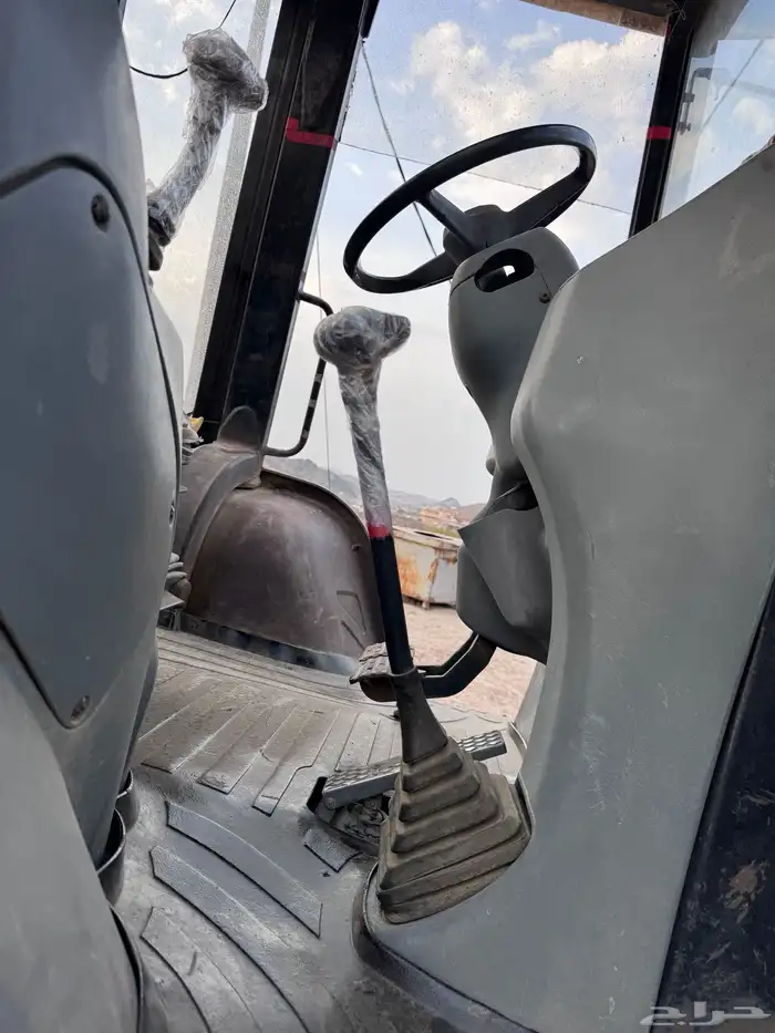 عرجا حفار كتبلر 2005 بدون دبل 5