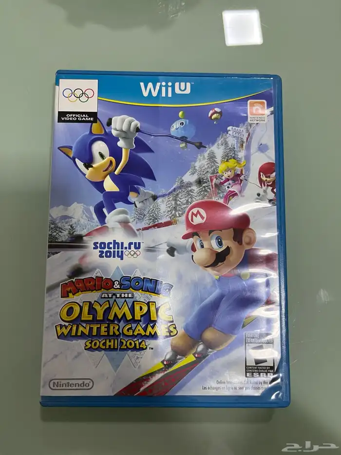 Nintendo Wii U 11