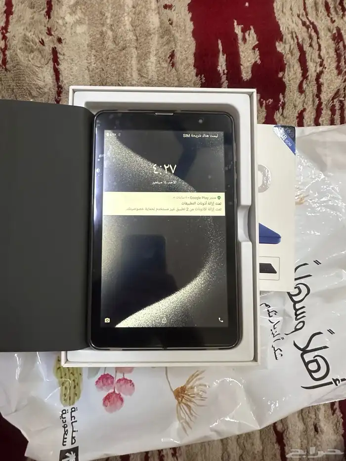 ايباد AIRTAD جديد 2