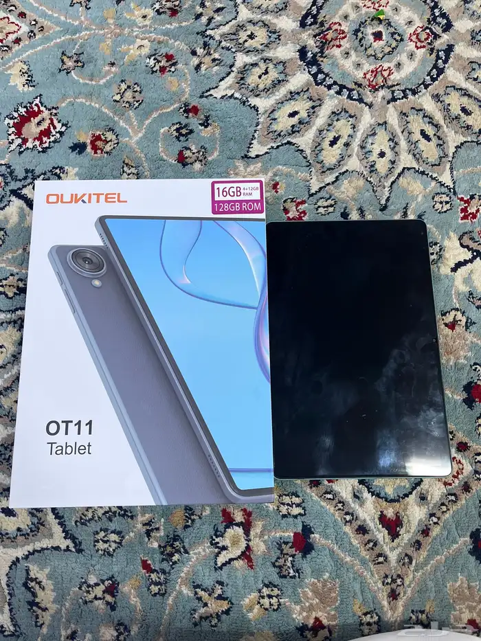 ايباد OUKITEL 0