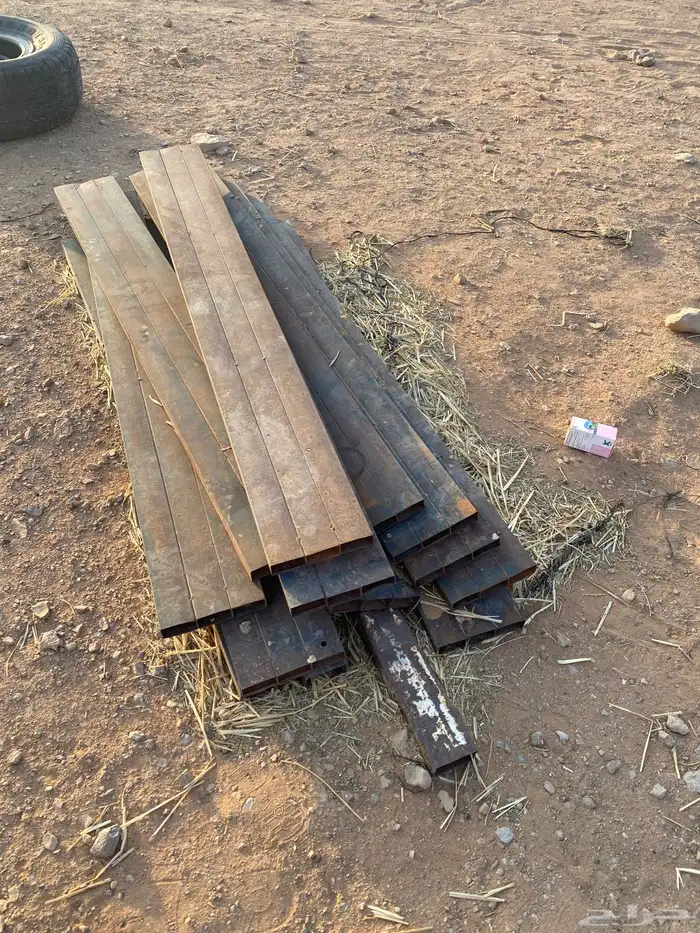 شبك سيزو غماره طابقين جاهز معه صفه شبه جديد 1