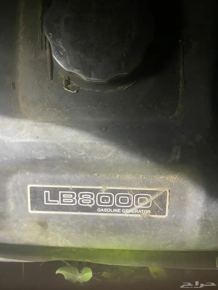ماطور 8000L كهرب 5