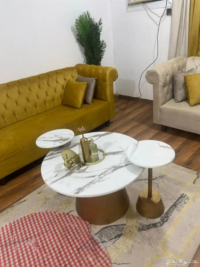كنب للبيع 2