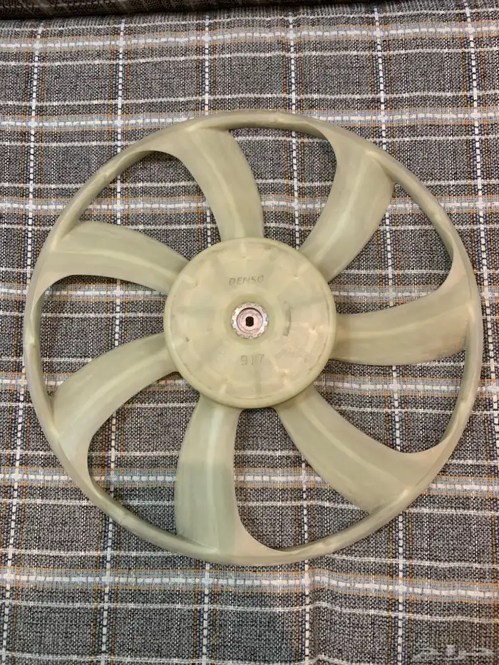 مروحه دينمو كامري 2012 5