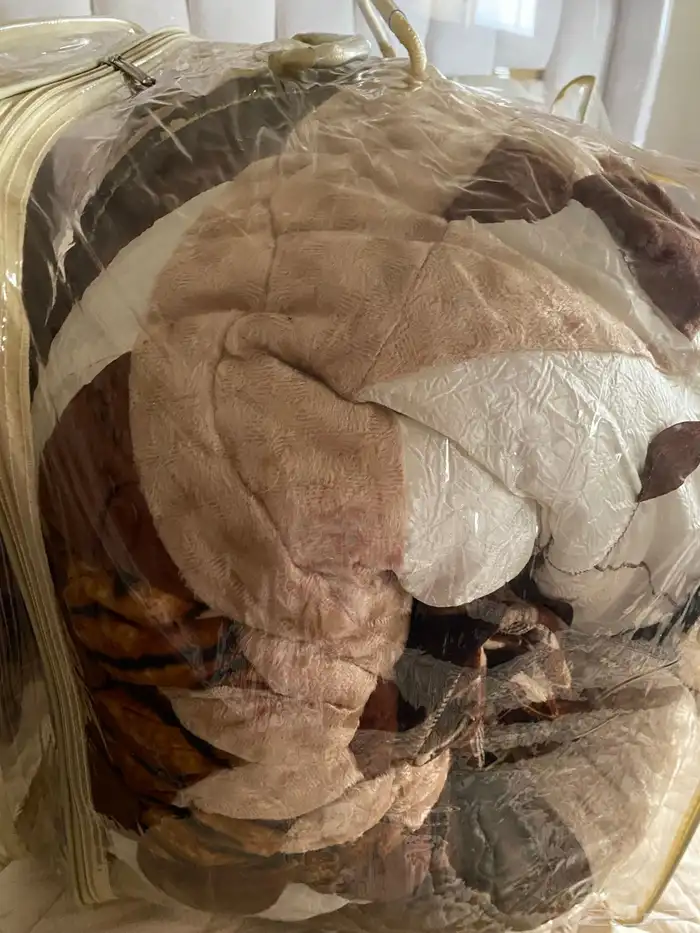 لحاف وبطانيات 4