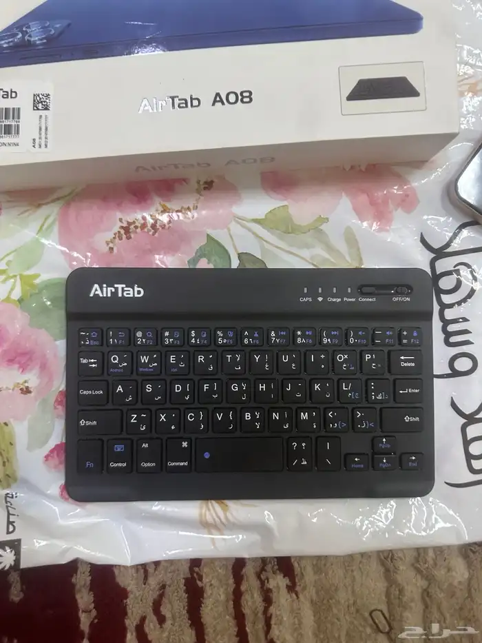 ايباد AIRTAD جديد 10