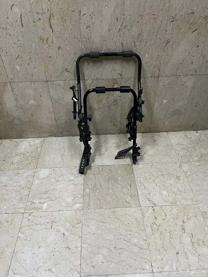 2 سيكل رياضي حامل سيكل سيارة 1