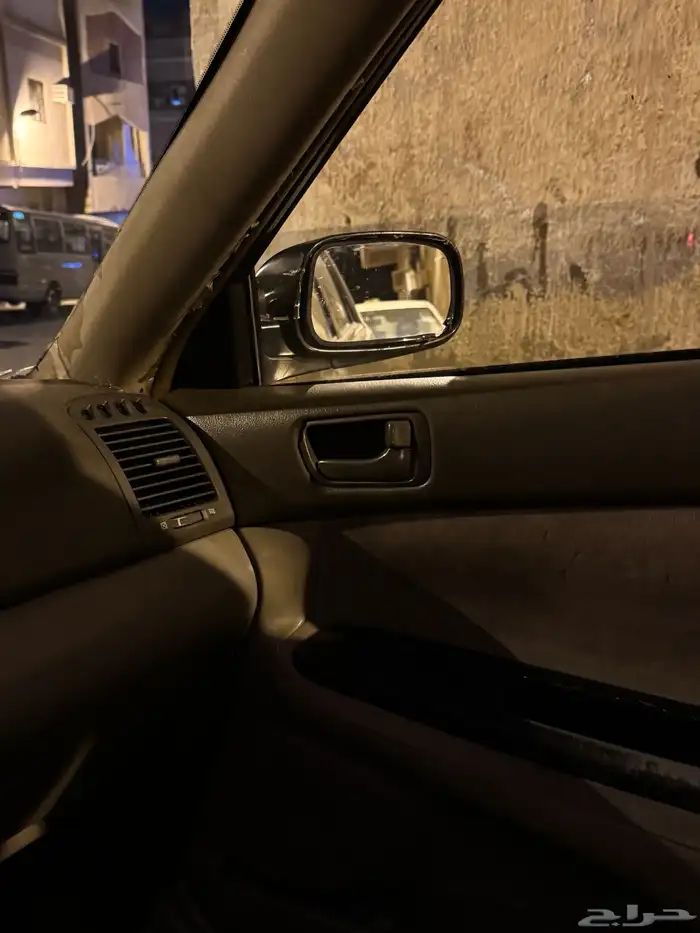 كامري 2006 XLI 7