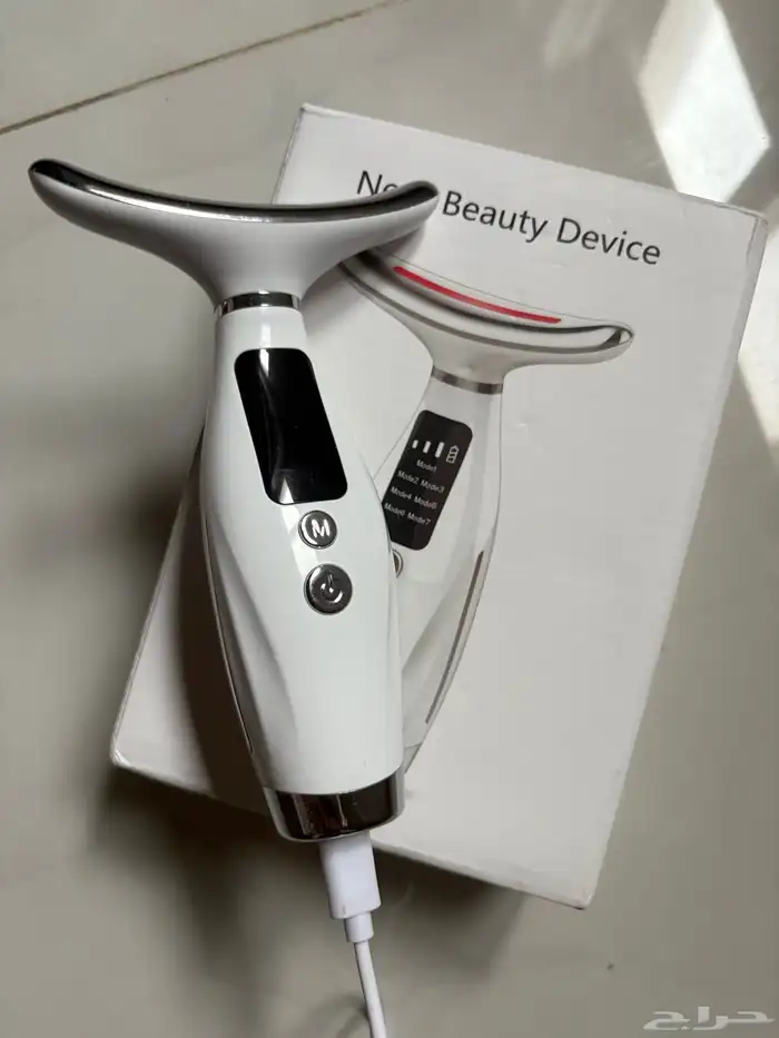 جهاز للشد و النضاره للوجه 0