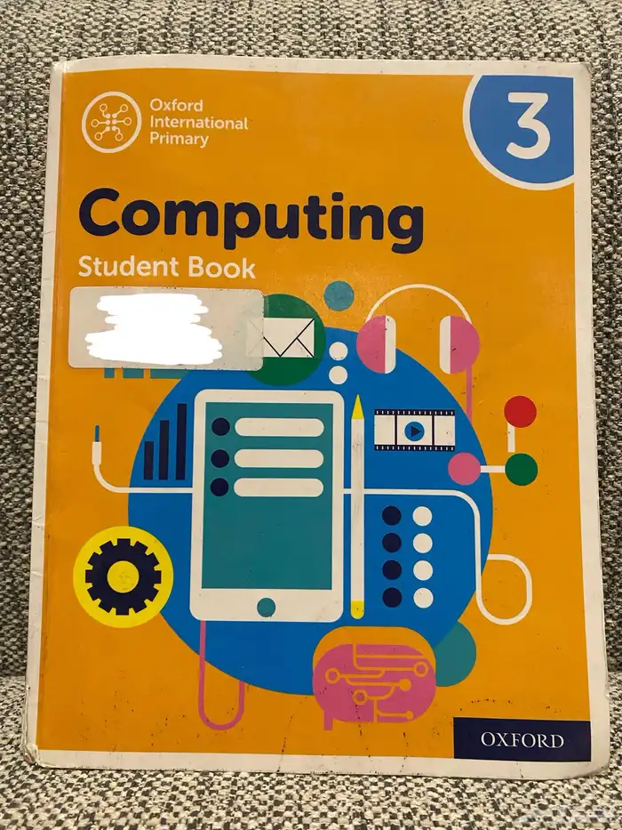 18 كتاب لمدارس عالمية مستخدمة - الكتاب ب20 ريال 16
