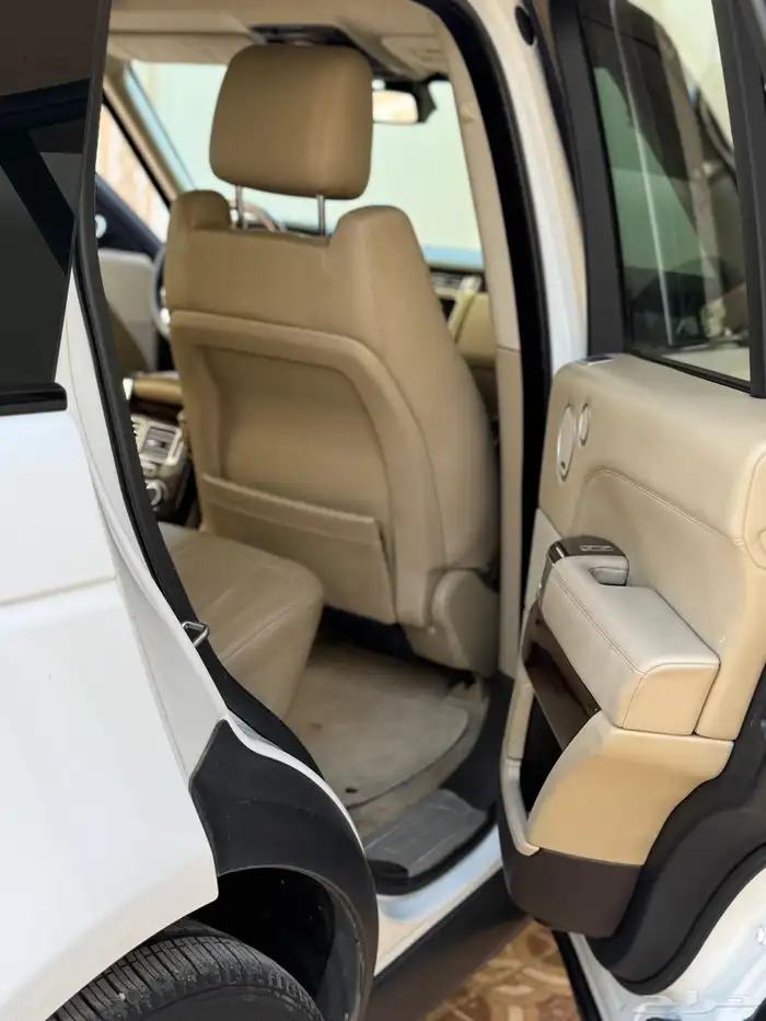 للبيع رنج 2015 فوج 13