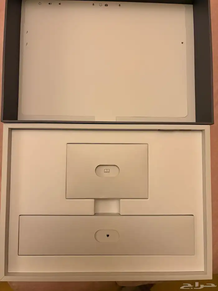 جهاز مايكروسوفت pro 9 0