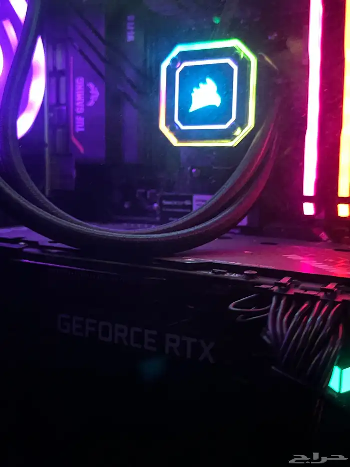 PC GAMING بي سي قوي 7