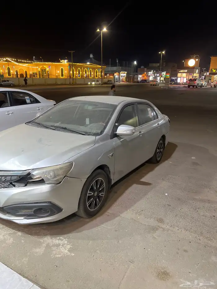byd للبيع بي واي دي 2017 1