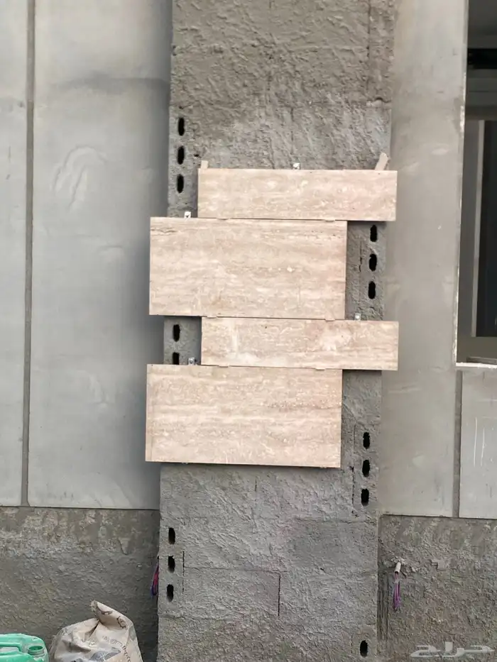 توريد وتركيب كافة أنواع الحجر الطبيعي 4