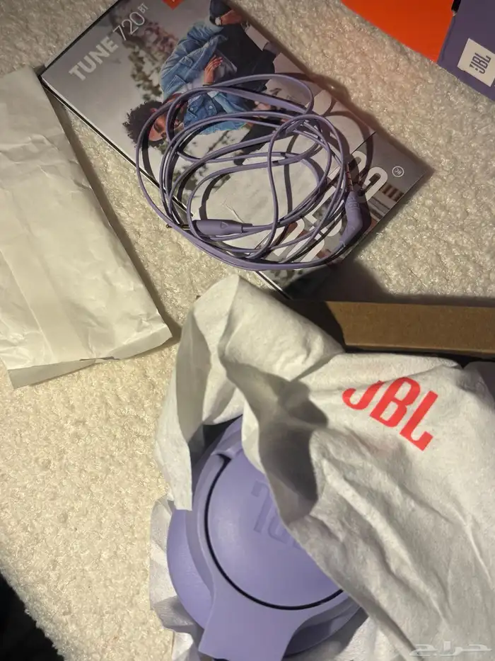 سماعة JBL موف نظيف 2