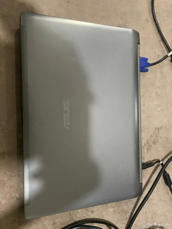 لاب توب asus للبيع اسوس 6