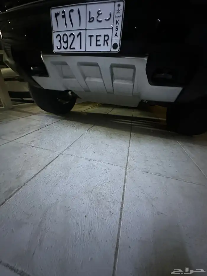 تاهو LT لاكجري 2023 18