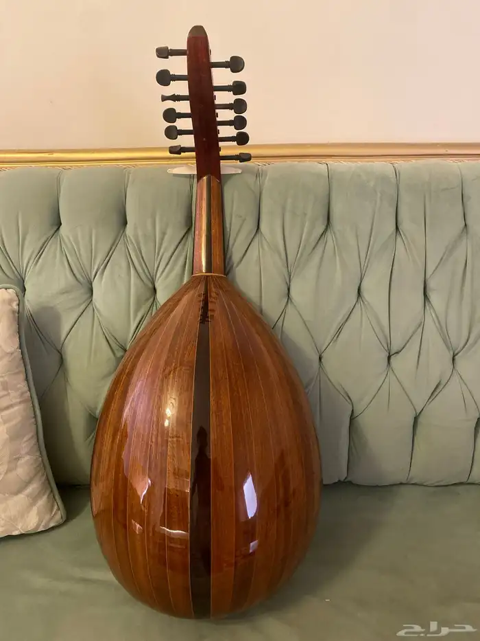 عود موسيقي 2